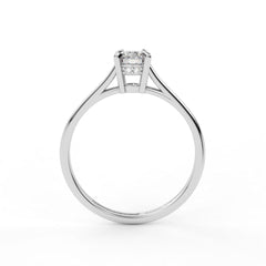 FANNY ENGAGEMENT RING 18K GOLD - MARCVS JOYEROS FANNY ENGAGEMENT RING 18K GOLD - MARCVS JOYEROS