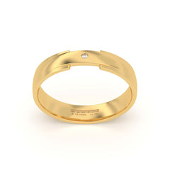 ALIYAH ANILLOS DE BODA ORO AMARILLO 18K - JOYERIA MARCVS ALIYAH ANILLOS DE BODA ORO AMARILLO 18K - JOYERIA MARCVS