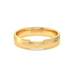 ALIYAH ANILLOS DE BODA ORO AMARILLO 18K - JOYERIA MARCVS ALIYAH ANILLOS DE BODA ORO AMARILLO 18K - JOYERIA MARCVS