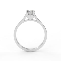 FANNY ENGAGEMENT RING 18K GOLD - MARCVS JOYEROS FANNY ENGAGEMENT RING 18K GOLD - MARCVS JOYEROS