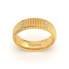 ASHTON ANILLOS DE BODA ORO AMARILLO 18K - JOYERIA MARCVS ASHTON ANILLOS DE BODA ORO AMARILLO 18K - JOYERIA MARCVS