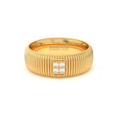 ASHTON ANILLOS DE BODA ORO AMARILLO 18K - JOYERIA MARCVS ASHTON ANILLOS DE BODA ORO AMARILLO 18K - JOYERIA MARCVS