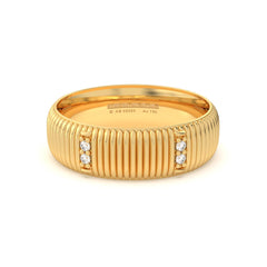 ASHTON ANILLOS DE BODA ORO AMARILLO 18K - JOYERIA MARCVS ASHTON ANILLOS DE BODA ORO AMARILLO 18K - JOYERIA MARCVS