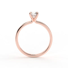 FANNY ENGAGEMENT RING 18K GOLD - MARCVS JOYEROS FANNY ENGAGEMENT RING 18K GOLD - MARCVS JOYEROS