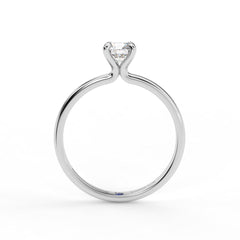 FANNY ENGAGEMENT RING 18K GOLD - MARCVS JOYEROS FANNY ENGAGEMENT RING 18K GOLD - MARCVS JOYEROS