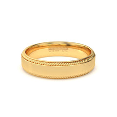 BONNIE ANILLOS DE BODA ORO AMARILLO 18K - JOYERIA MARCVS BONNIE ANILLOS DE BODA ORO AMARILLO 18K - JOYERIA MARCVS