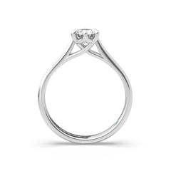 BOUDDI ANILLO DE COMPROMISO ORO 18K - JOYERIA MARCVS BOUDDI ANILLO DE COMPROMISO ORO 18K - JOYERIA MARCVS