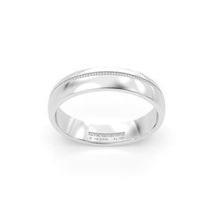 JOSIANE WEDDING RINGS 18K YELLOW GOLD - MARCVS JOYEROS JOSIANE WEDDING RINGS 18K YELLOW GOLD - MARCVS JOYEROS