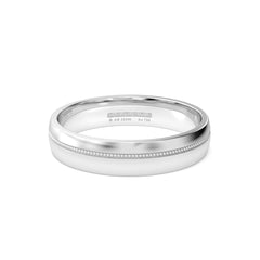 JOSIANE WEDDING RINGS 18K YELLOW GOLD - MARCVS JOYEROS JOSIANE WEDDING RINGS 18K YELLOW GOLD - MARCVS JOYEROS