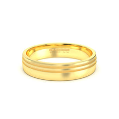 DAKU ANILLOS DE BODA ORO AMARILLO 18K - JOYERIA MARCVS DAKU ANILLOS DE BODA ORO AMARILLO 18K - JOYERIA MARCVS
