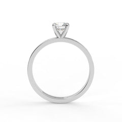 DENAYE ANILLO DE COMPROMISO ORO 18K - JOYERIA MARCVS DENAYE ANILLO DE COMPROMISO ORO 18K - JOYERIA MARCVS
