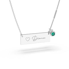 18K GOLD SHANTAL PENDANT - MARCVS JOYEROS  18K GOLD SHANTAL PENDANT - MARCVS JOYEROS