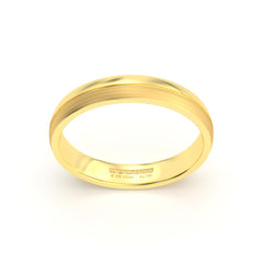 DIMITY ANILLOS DE BODA ORO AMARILLO 18K - JOYERIA MARCVS DIMITY ANILLOS DE BODA ORO AMARILLO 18K - JOYERIA MARCVS