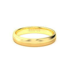 DIMITY ANILLOS DE BODA ORO AMARILLO 18K - JOYERIA MARCVS DIMITY ANILLOS DE BODA ORO AMARILLO 18K - JOYERIA MARCVS