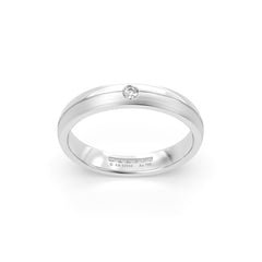 DIMITY ANILLOS DE BODA ORO BLANCO 18K - JOYERIA MARCVS DIMITY ANILLOS DE BODA ORO BLANCO 18K - JOYERIA MARCVS