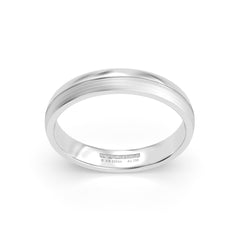 DIMITY ANILLOS DE BODA ORO BLANCO 18K - JOYERIA MARCVS DIMITY ANILLOS DE BODA ORO BLANCO 18K - JOYERIA MARCVS
