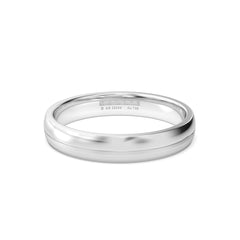 DIMITY ANILLOS DE BODA ORO BLANCO 18K - JOYERIA MARCVS DIMITY ANILLOS DE BODA ORO BLANCO 18K - JOYERIA MARCVS