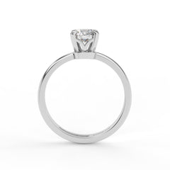 FLYNN ANILLO DE COMPROMISO ORO 18K - JOYERIA MARCVS FLYNN ANILLO DE COMPROMISO ORO 18K - JOYERIA MARCVS