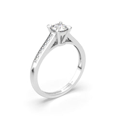 GIE ANILLO DE COMPROMISO ORO 18K - JOYERIA MARCVS GIE ANILLO DE COMPROMISO ORO 18K - JOYERIA MARCVS