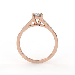 GIE ANILLO DE COMPROMISO ORO 18K - JOYERIA MARCVS GIE ANILLO DE COMPROMISO ORO 18K - JOYERIA MARCVS