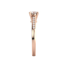 GIE ANILLO DE COMPROMISO ORO 18K - JOYERIA MARCVS GIE ANILLO DE COMPROMISO ORO 18K - JOYERIA MARCVS