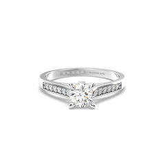 GIE ANILLO DE COMPROMISO ORO 18K - JOYERIA MARCVS GIE ANILLO DE COMPROMISO ORO 18K - JOYERIA MARCVS
