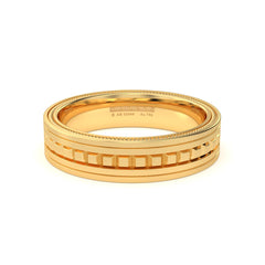 HAZEL ANILLOS DE BODA ORO AMARILLO 18K - JOYERIA MARCVS HAZEL ANILLOS DE BODA ORO AMARILLO 18K - JOYERIA MARCVS