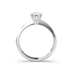 JULIG ANILLO DE COMPROMISO ORO 18K - JOYERIA MARCVS JULIG ANILLO DE COMPROMISO ORO 18K - JOYERIA MARCVS