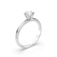 LACHLAN ANILLO DE COMPROMISO ORO 18K - JOYERIA MARCVS LACHLAN ANILLO DE COMPROMISO ORO 18K - JOYERIA MARCVS