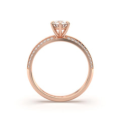LACHLAN ANILLO DE COMPROMISO ORO 18K - JOYERIA MARCVS LACHLAN ANILLO DE COMPROMISO ORO 18K - JOYERIA MARCVS