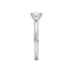 LACHLAN ANILLO DE COMPROMISO ORO 18K - JOYERIA MARCVS LACHLAN ANILLO DE COMPROMISO ORO 18K - JOYERIA MARCVS