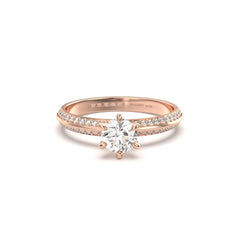 LACHLAN ANILLO DE COMPROMISO ORO 18K - JOYERIA MARCVS LACHLAN ANILLO DE COMPROMISO ORO 18K - JOYERIA MARCVS
