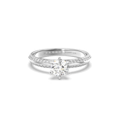 LACHLAN ANILLO DE COMPROMISO ORO 18K - JOYERIA MARCVS LACHLAN ANILLO DE COMPROMISO ORO 18K - JOYERIA MARCVS