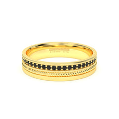 LOWAN ANILLOS DE BODA ORO AMARILLO 18K - JOYERIA MARCVS LOWAN ANILLOS DE BODA ORO AMARILLO 18K - JOYERIA MARCVS