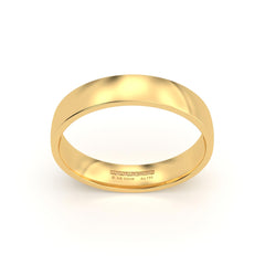 MAEVE ANILLOS DE BODA ORO AMARILLO 18K - JOYERIA MARCVS MAEVE ANILLOS DE BODA ORO AMARILLO 18K - JOYERIA MARCVS