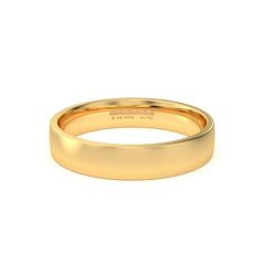 MAEVE ANILLOS DE BODA ORO AMARILLO 18K - JOYERIA MARCVS MAEVE ANILLOS DE BODA ORO AMARILLO 18K - JOYERIA MARCVS
