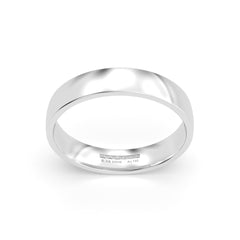MAEVE ANILLOS DE BODA ORO BLANCO 18K - JOYERIA MARCVS MAEVE ANILLOS DE BODA ORO BLANCO 18K - JOYERIA MARCVS