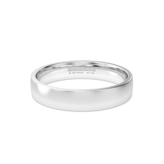 MAEVE ANILLOS DE BODA ORO BLANCO 18K - JOYERIA MARCVS MAEVE ANILLOS DE BODA ORO BLANCO 18K - JOYERIA MARCVS