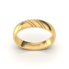 MONAROH ANILLOS DE BODA ORO AMARILLO 18K - JOYERIA MARCVS MONAROH ANILLOS DE BODA ORO AMARILLO 18K - JOYERIA MARCVS