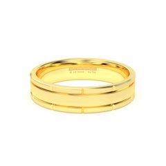 OMMEO ANILLOS DE BODA ORO AMARILLO 18K - JOYERIA MARCVS OMMEO ANILLOS DE BODA ORO AMARILLO 18K - JOYERIA MARCVS