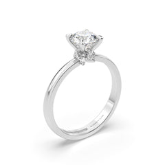 RILEY ANILLO DE COMPROMISO ORO 18K - JOYERIA MARCVS RILEY ANILLO DE COMPROMISO ORO 18K - JOYERIA MARCVS