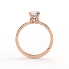 RILEY ANILLO DE COMPROMISO ORO 18K - JOYERIA MARCVS RILEY ANILLO DE COMPROMISO ORO 18K - JOYERIA MARCVS