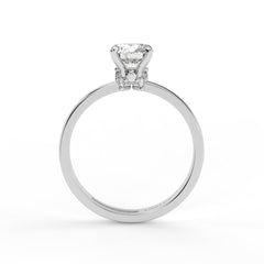 RILEY ANILLO DE COMPROMISO ORO 18K - JOYERIA MARCVS RILEY ANILLO DE COMPROMISO ORO 18K - JOYERIA MARCVS