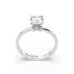 RILEY ANILLO DE COMPROMISO ORO 18K - JOYERIA MARCVS RILEY ANILLO DE COMPROMISO ORO 18K - JOYERIA MARCVS