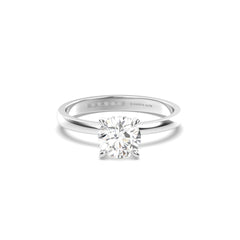 RILEY ANILLO DE COMPROMISO ORO 18K - JOYERIA MARCVS RILEY ANILLO DE COMPROMISO ORO 18K - JOYERIA MARCVS