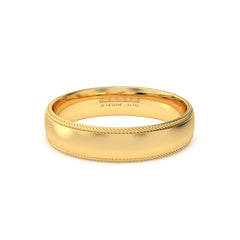 SAVANNAH ANILLOS DE BODA ORO AMARILLO 18K - JOYERIA MARCVS SAVANNAH ANILLOS DE BODA ORO AMARILLO 18K - JOYERIA MARCVS