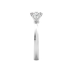 TAU ANILLO DE COMPROMISO ORO 18K - JOYERIA MARCVS TAU ANILLO DE COMPROMISO ORO 18K - JOYERIA MARCVS