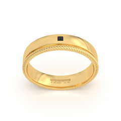 TIDAM ANILLOS DE BODA ORO AMARILLO 18K - JOYERIA MARCVS TIDAM ANILLOS DE BODA ORO AMARILLO 18K - JOYERIA MARCVS