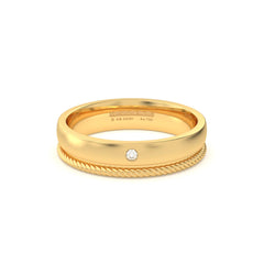 TIDAM ANILLOS DE BODA ORO AMARILLO 18K - JOYERIA MARCVS TIDAM ANILLOS DE BODA ORO AMARILLO 18K - JOYERIA MARCVS
