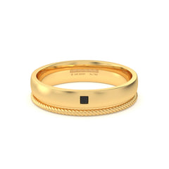 TIDAM ANILLOS DE BODA ORO AMARILLO 18K - JOYERIA MARCVS TIDAM ANILLOS DE BODA ORO AMARILLO 18K - JOYERIA MARCVS